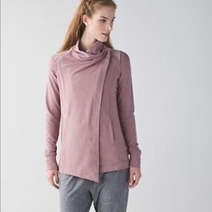 Lululemon Coast Wrap
